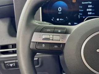 Hyundai TUCSON 2025 SEL Conveniencia 4p SUV