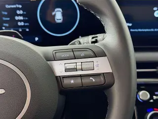 Hyundai TUCSON 2025 SEL Conveniencia 4p SUV