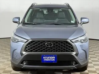 Toyota Corolla Cross 2022 4x4 XLE 4p Crossover