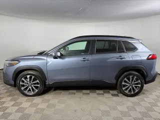 Toyota Corolla Cross 2022 4x4 XLE 4p Crossover