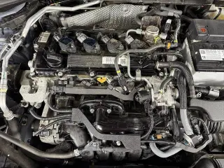 Toyota Corolla Cross 2022 4x4 XLE 4p Crossover