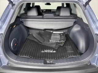Toyota Corolla Cross 2022 4x4 XLE 4p Crossover
