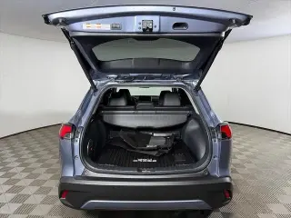 Toyota Corolla Cross 2022 4x4 XLE 4p Crossover