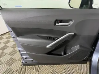 Toyota Corolla Cross 2022 4x4 XLE 4p Crossover