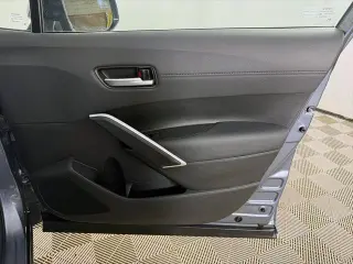 Toyota Corolla Cross 2022 4x4 XLE 4p Crossover