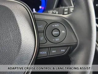 Toyota Corolla Cross 2022 4x4 XLE 4p Crossover