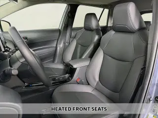 Toyota Corolla Cross 2022 4x4 XLE 4p Crossover