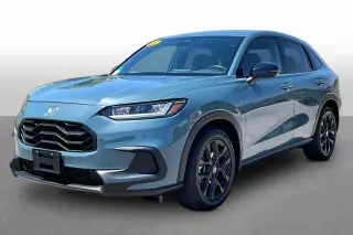 Honda HR-V 2023 Sport 4dr Crossover