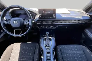 Honda HR-V 2023 Sport 4dr Crossover