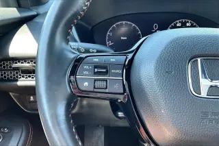 Honda HR-V 2023 Sport 4dr Crossover