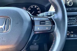 Honda HR-V 2023 Sport 4dr Crossover
