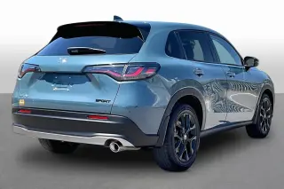 Honda HR-V 2023 Sport 4dr Crossover