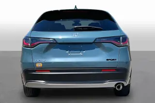 Honda HR-V 2023 Sport 4dr Crossover
