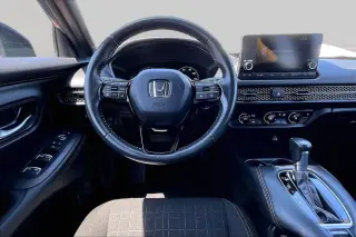 Honda HR-V 2023 Sport 4dr Crossover