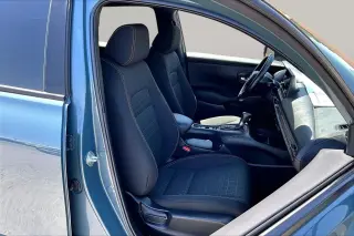 Honda HR-V 2023 Sport 4dr Crossover
