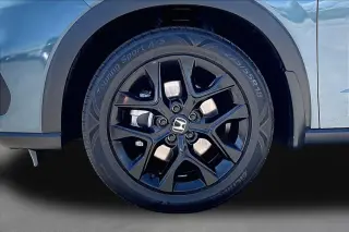 Honda HR-V 2023 Sport 4dr Crossover