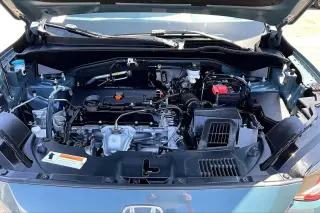 Honda HR-V 2023 Sport 4dr Crossover