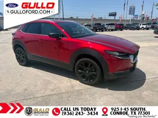 Mazda CX-30 2022 AWD 2.5 Turbo Premium 4dr SUV