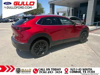 Mazda CX-30 2022 AWD 2.5 Turbo Premium 4dr SUV