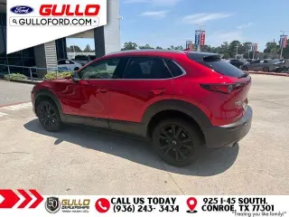 Mazda CX-30 2022 AWD 2.5 Turbo Premium 4dr SUV