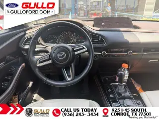 Mazda CX-30 2022 AWD 2.5 Turbo Premium 4dr SUV