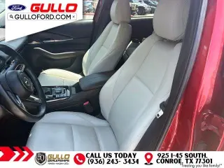 Mazda CX-30 2022 AWD 2.5 Turbo Premium 4dr SUV