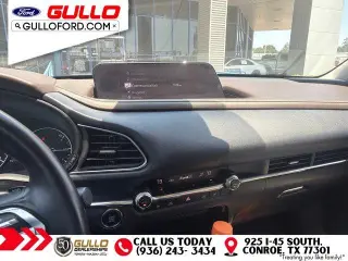 Mazda CX-30 2022 AWD 2.5 Turbo Premium 4dr SUV