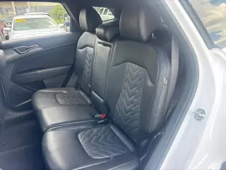 Kia Sportage 2024 AWD X-Pro Prestige 4 puertas SUV