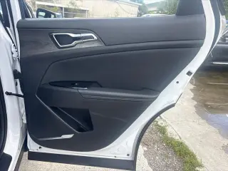 Kia Sportage 2024 AWD X-Pro Prestige 4 puertas SUV