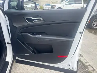 Kia Sportage 2024 AWD X-Pro Prestige 4 puertas SUV