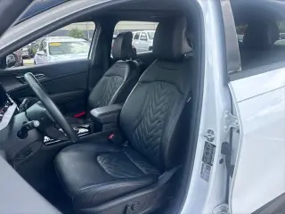 Kia Sportage 2024 AWD X-Pro Prestige 4 puertas SUV