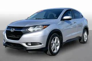 Honda HR-V 2016 AWD EX 4dr Crossover