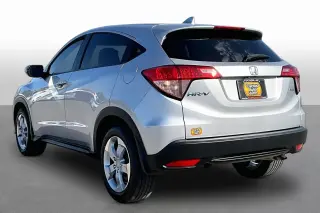 Honda HR-V 2016 AWD EX 4dr Crossover