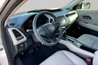 Honda HR-V 2016 AWD EX 4dr Crossover