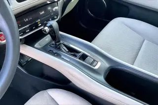 Honda HR-V 2016 AWD EX 4dr Crossover