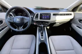 Honda HR-V 2016 AWD EX 4dr Crossover