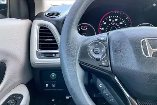 Honda HR-V 2016 AWD EX 4dr Crossover