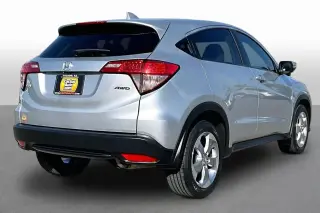 Honda HR-V 2016 AWD EX 4dr Crossover