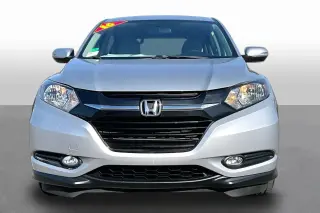 Honda HR-V 2016 AWD EX 4dr Crossover