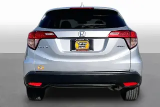 Honda HR-V 2016 AWD EX 4dr Crossover