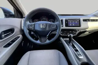 Honda HR-V 2016 AWD EX 4dr Crossover
