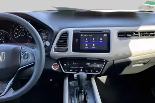Honda HR-V 2016 AWD EX 4dr Crossover