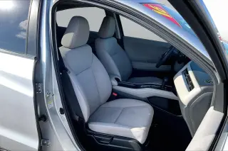 Honda HR-V 2016 AWD EX 4dr Crossover