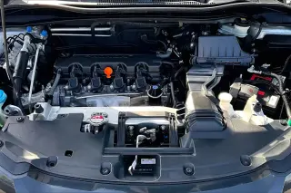 Honda HR-V 2016 AWD EX 4dr Crossover