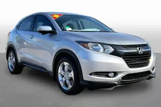 Honda HR-V 2016 AWD EX 4dr Crossover