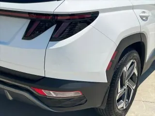 Hyundai TUCSON 2024 Limited 4dr SUV