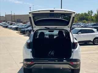 Hyundai TUCSON 2024 Limited 4dr SUV