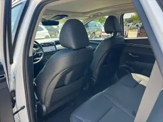 Hyundai TUCSON 2024 Limited 4dr SUV