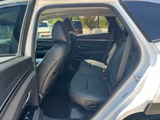 Hyundai TUCSON 2024 Limited 4dr SUV