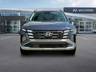 Hyundai TUCSON 2025 AWD SEL Conveniencia 4p SUV